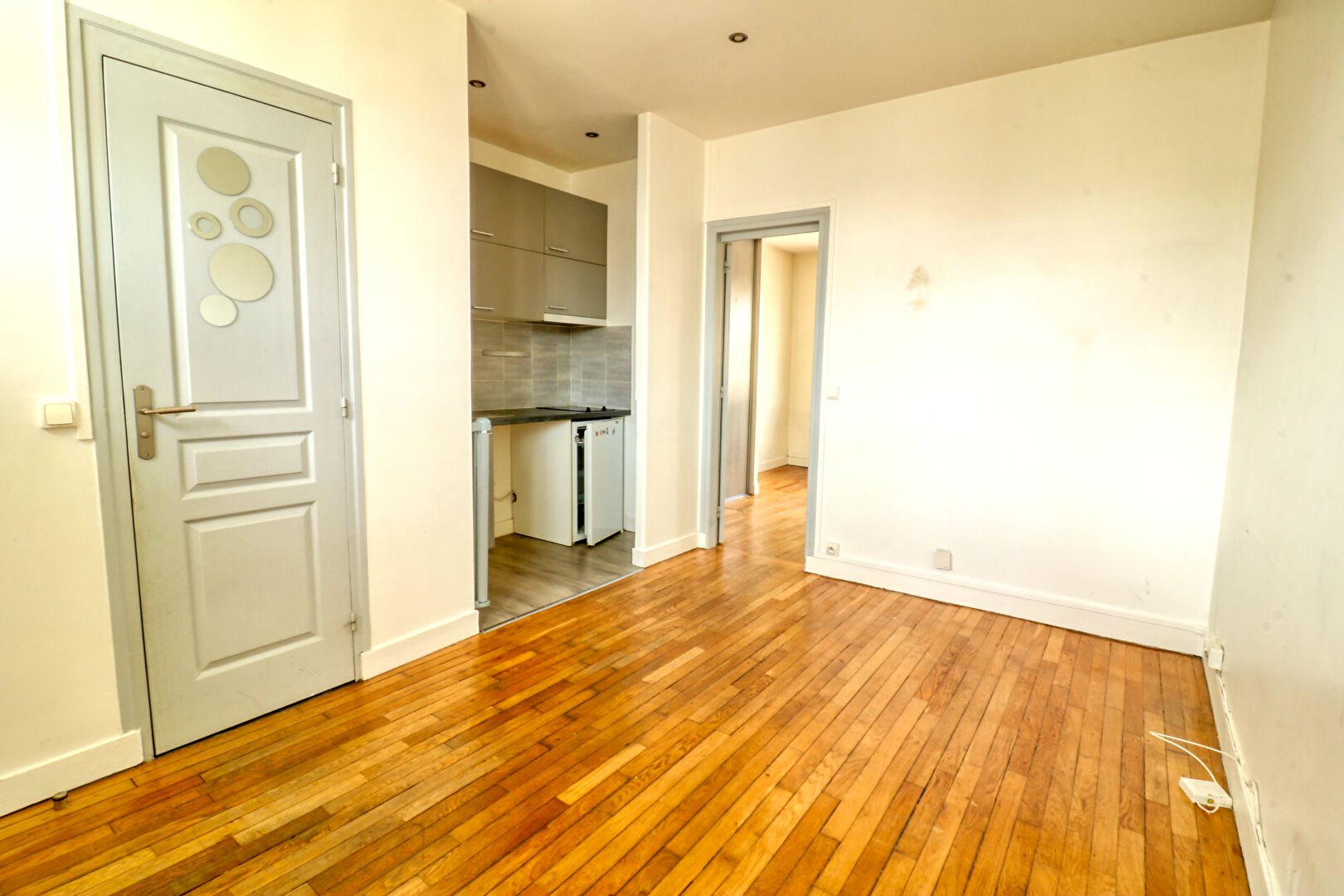 Appartement à vendre, 29m², Massy
