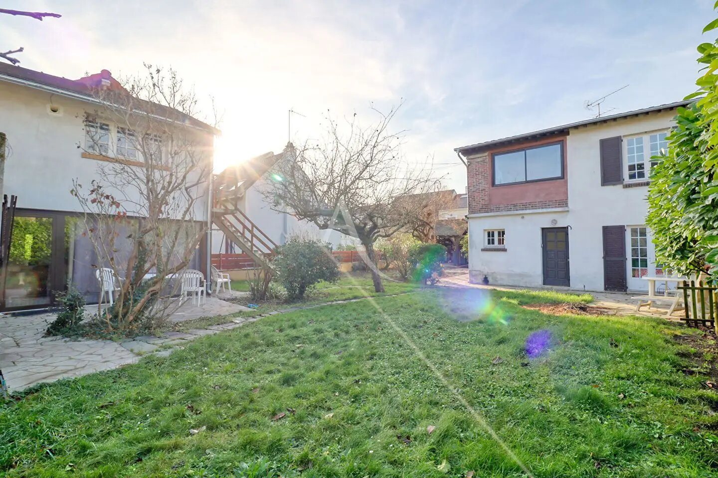 Maison à vendre, 157m², Antony