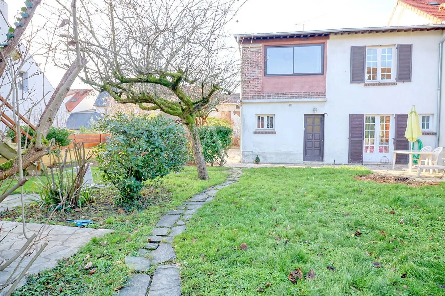Maison à vendre, 157m², Antony