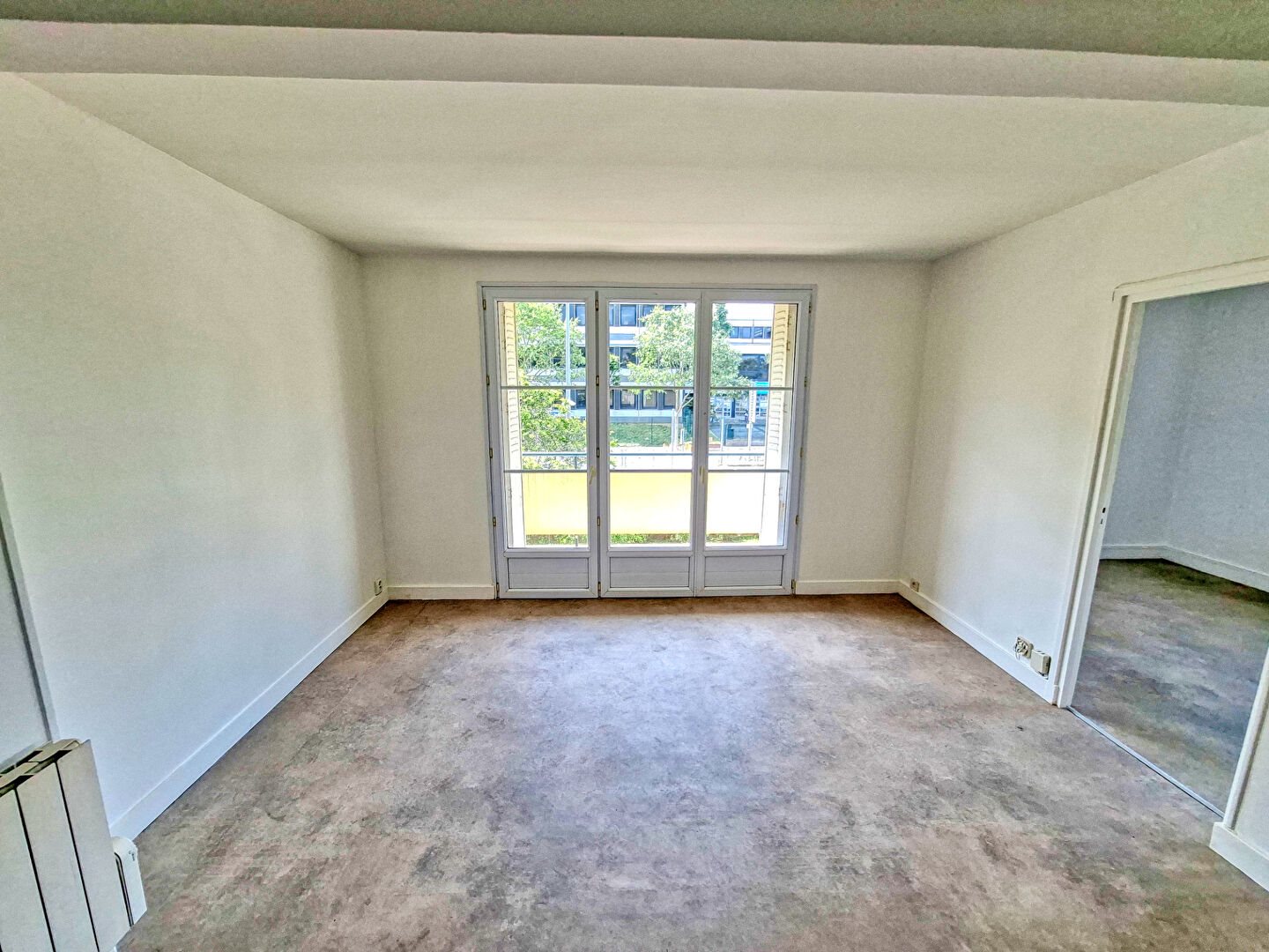 Appartement à louer, 47m², Antony