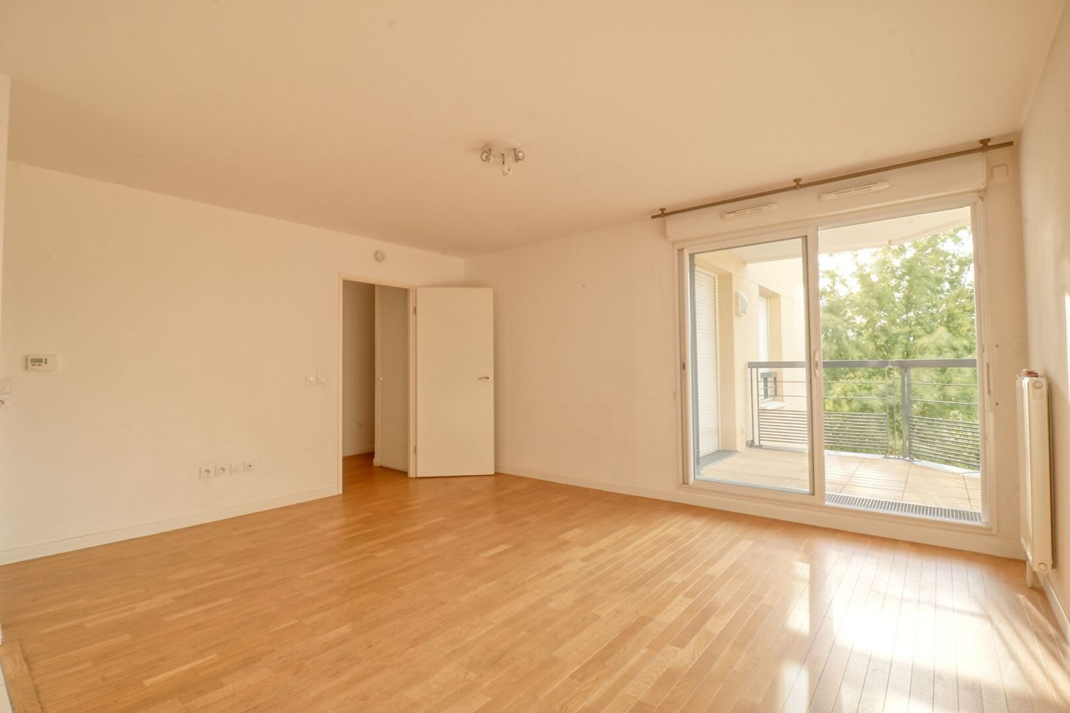Appartement à vendre, 56m², Antony
