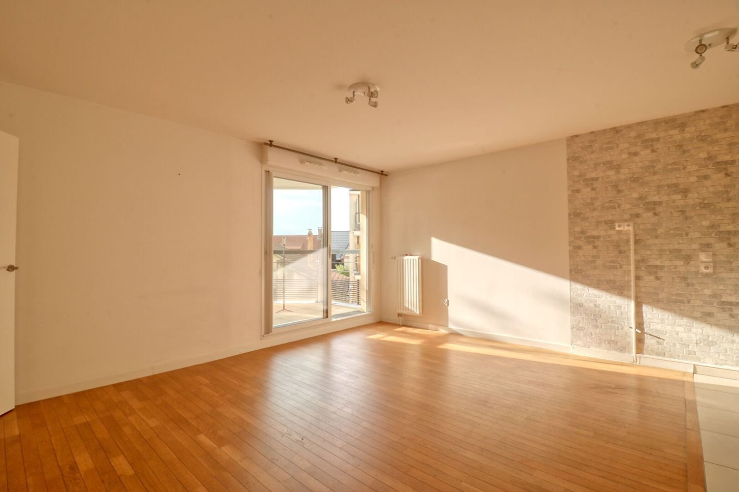 Appartement à vendre, 56m², Antony
