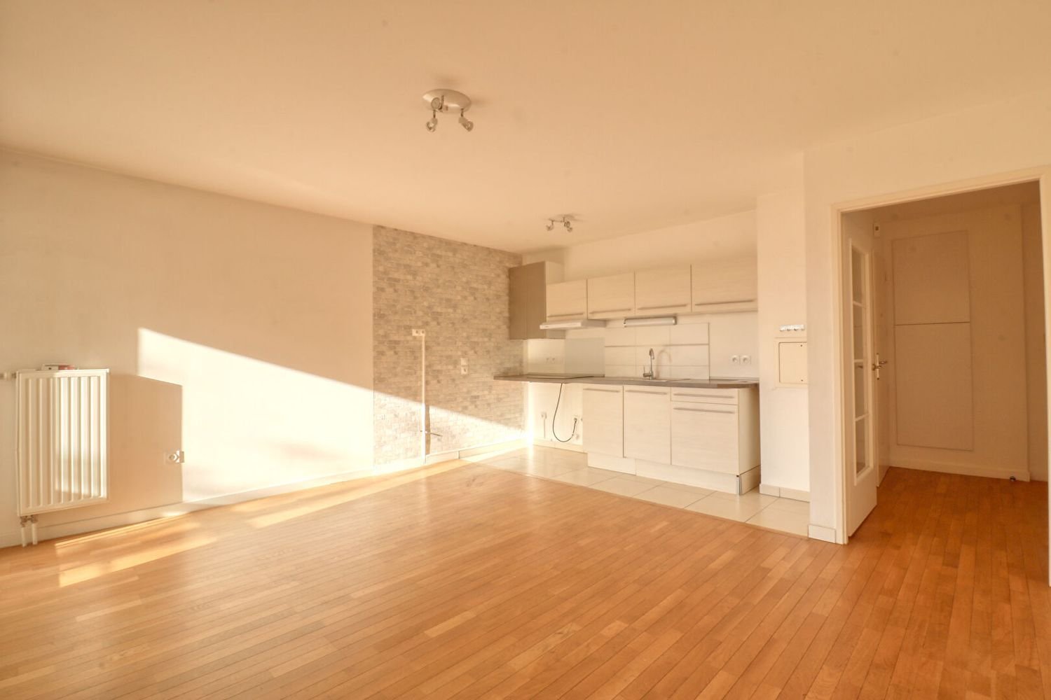 Appartement à vendre, 56m², Antony