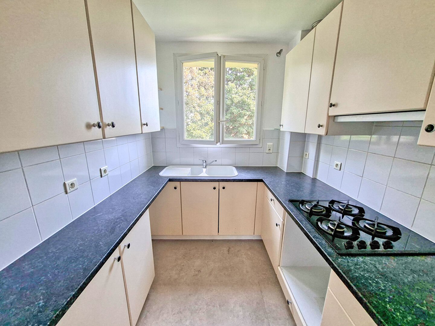 Appartement à louer, 47m², Antony
