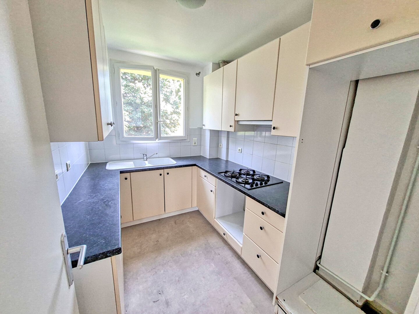 Appartement à louer, 47m², Antony