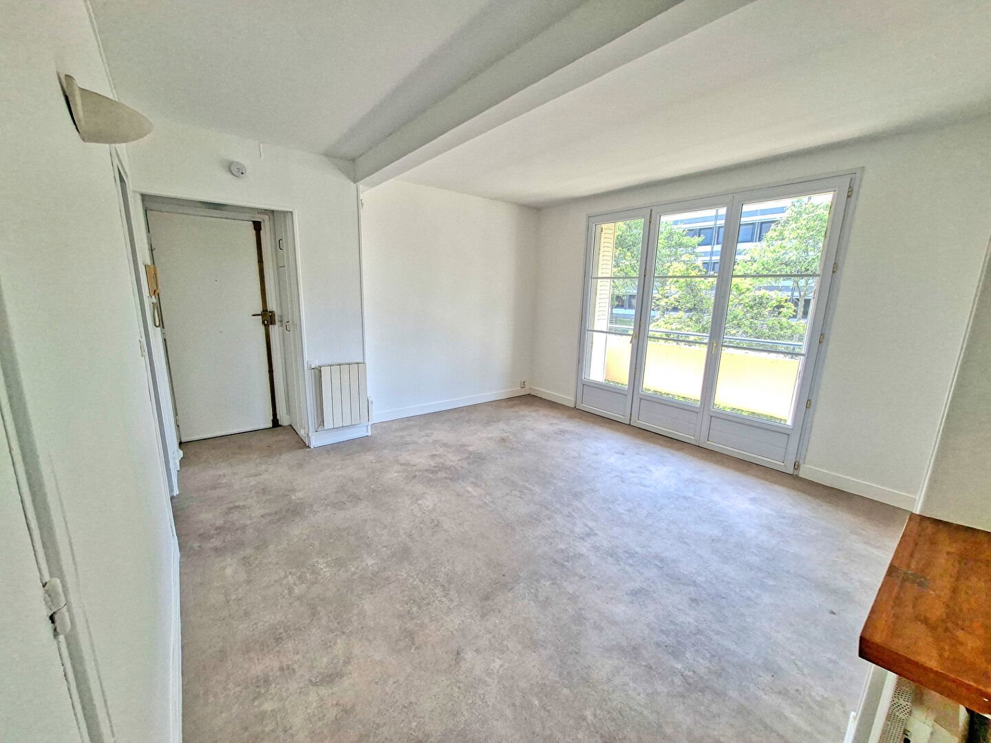 Appartement à louer, 47m², Antony