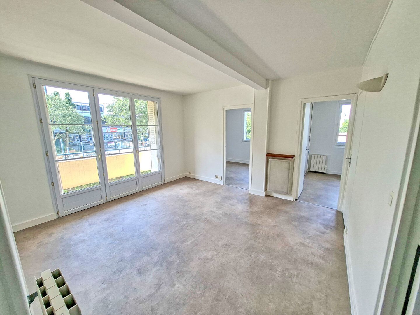 Appartement à louer, 47m², Antony