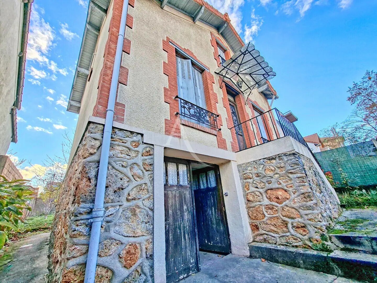 Maison à vendre, 62m², Antony