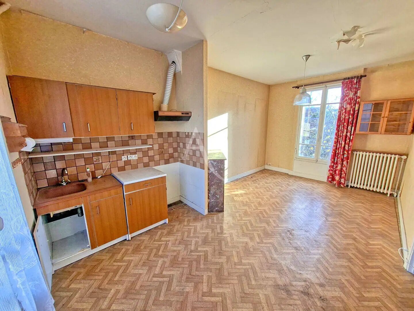 Maison à vendre, 62m², Antony