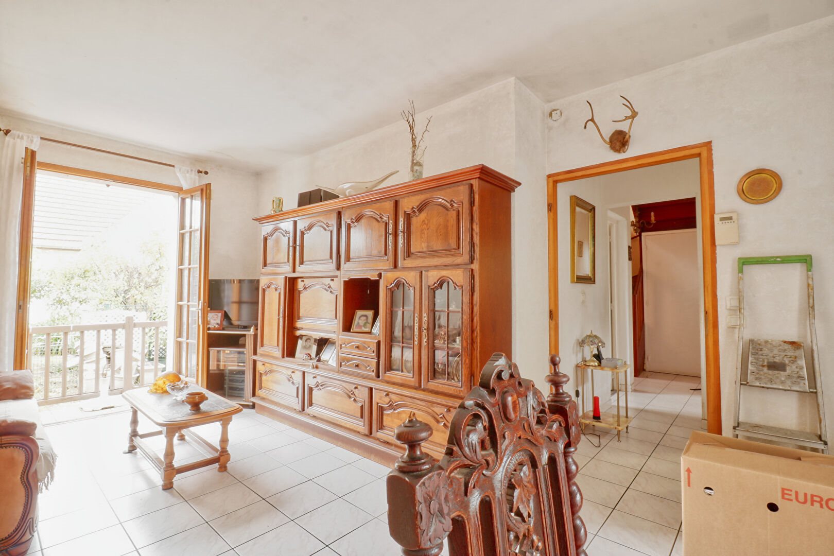 Maison à vendre, 89m², Antony