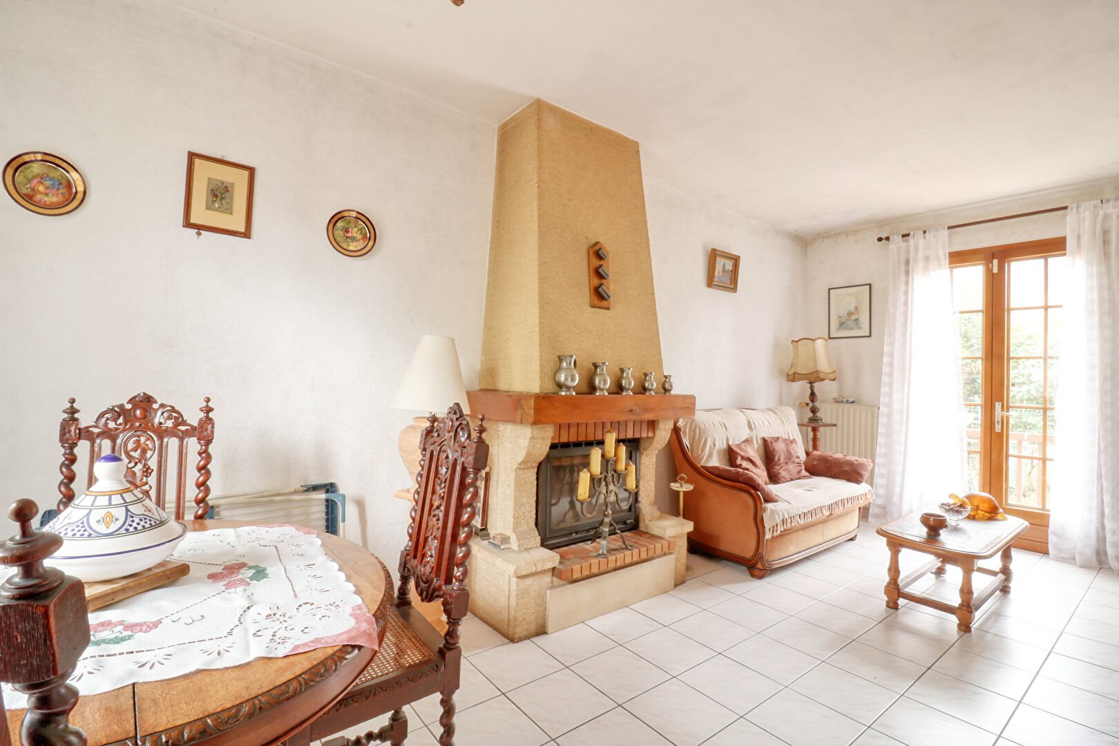 Maison à vendre, 89m², Antony