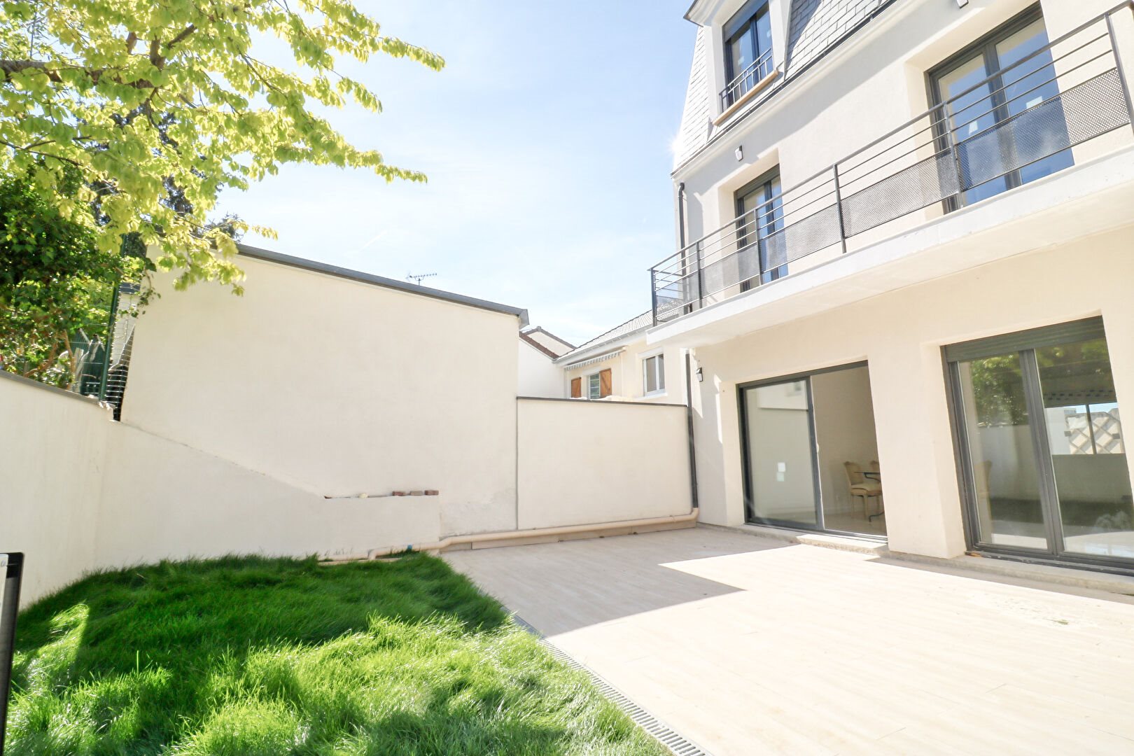 Maison à vendre, 135m², Antony