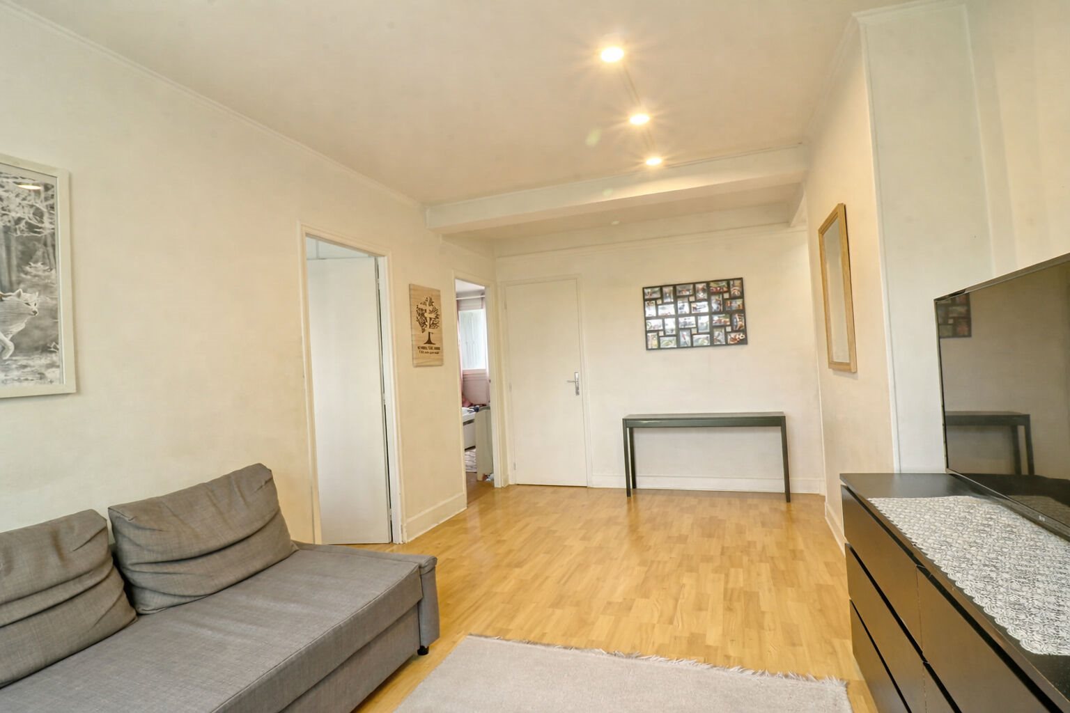 Appartement à vendre, 49m², Antony