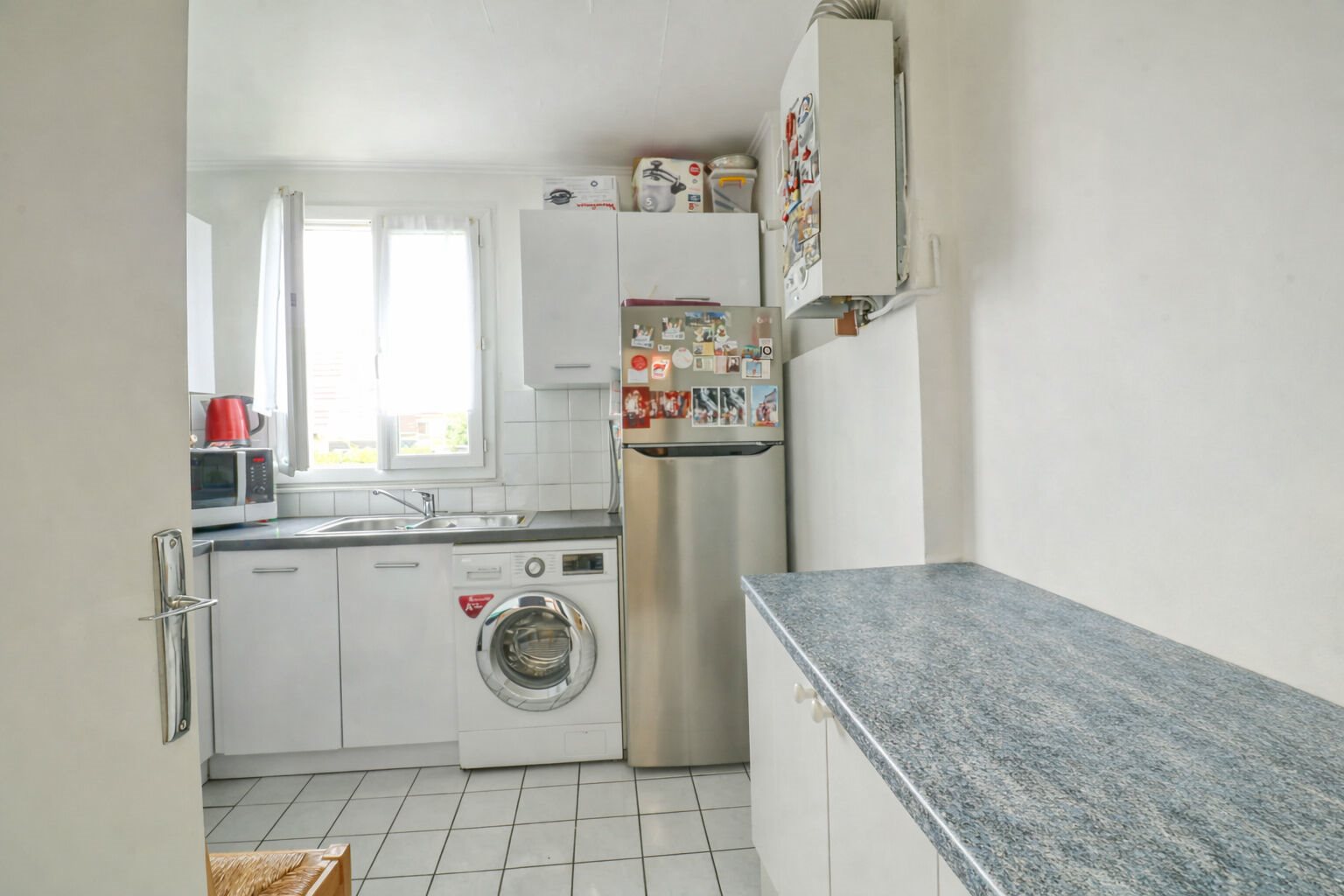 Appartement à vendre, 49m², Antony