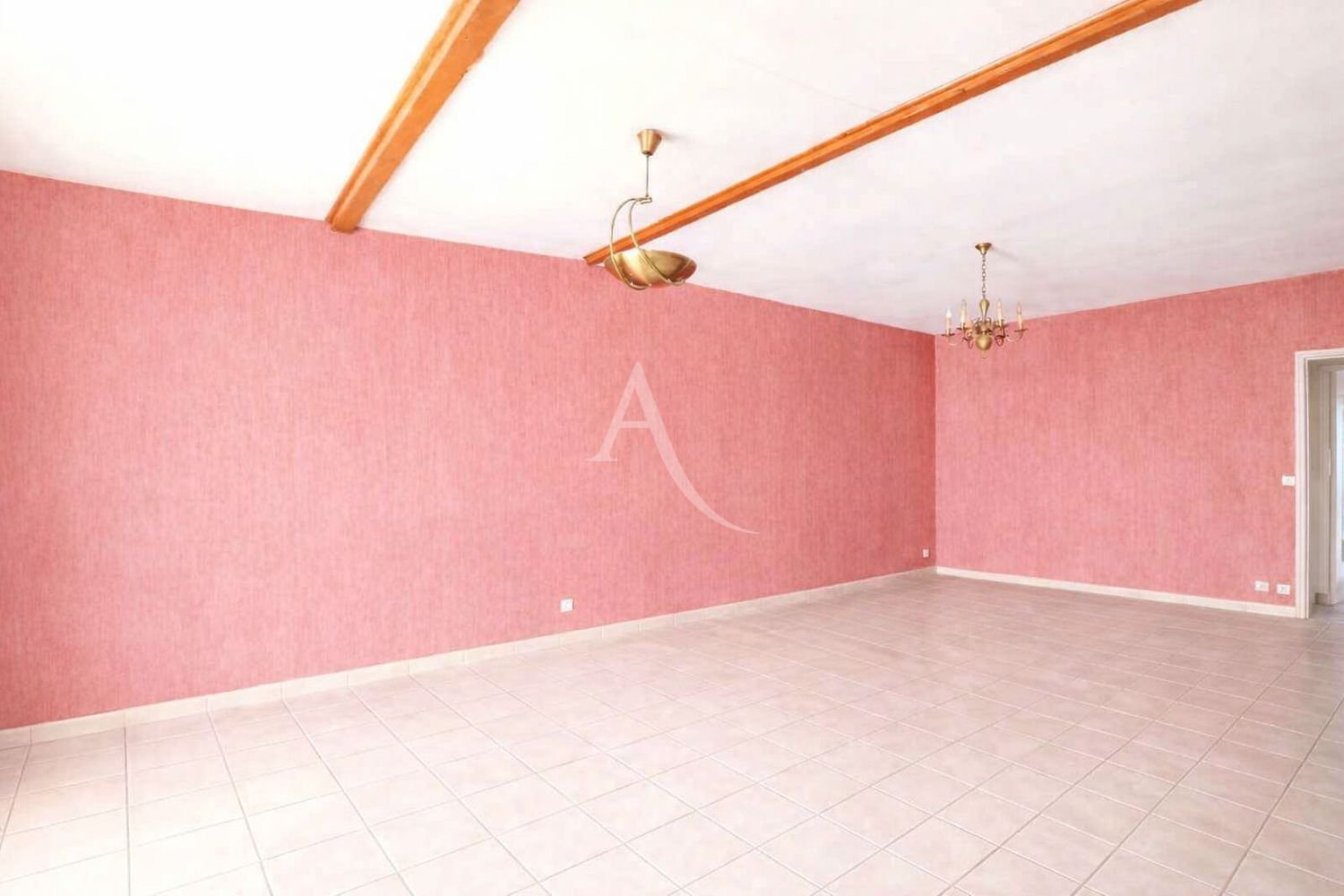 Appartement à vendre, 70m², Antony