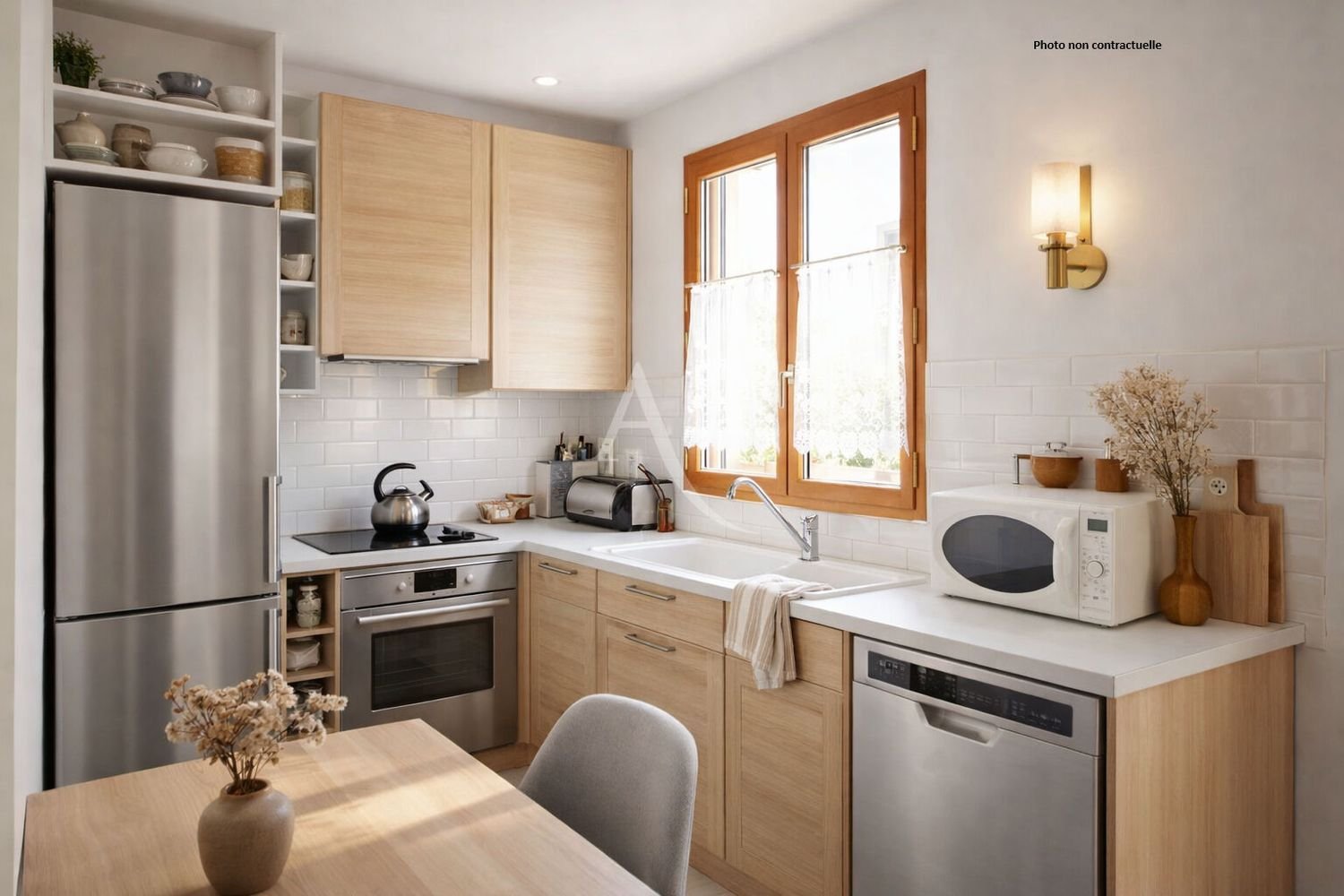 Appartement à vendre, 70m², Antony