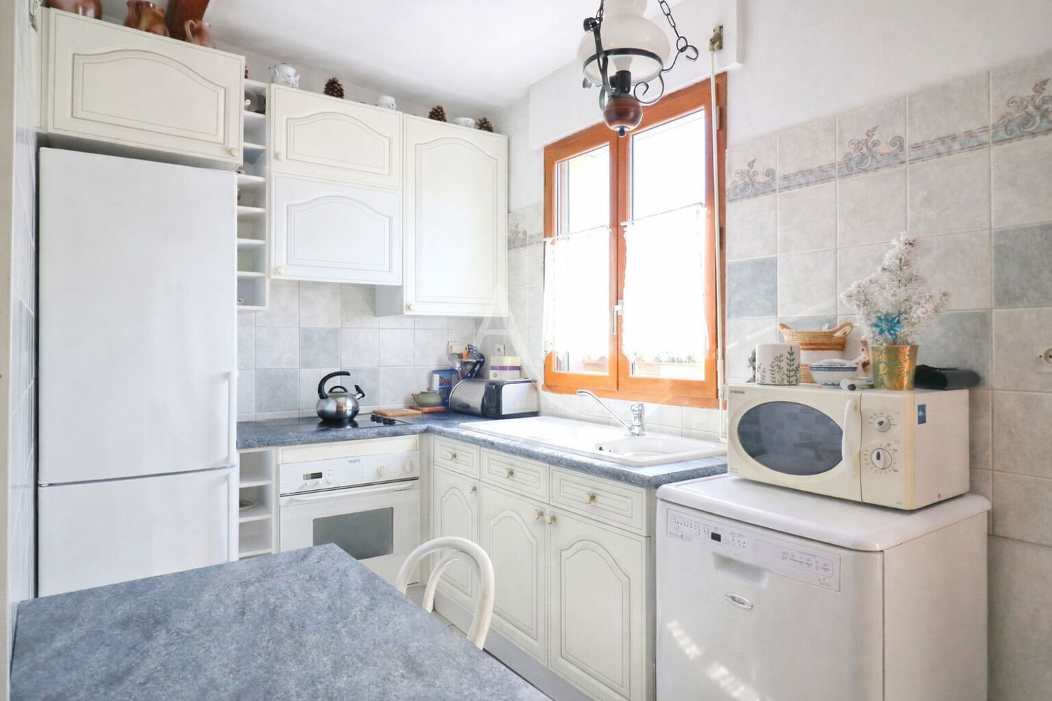 Appartement à vendre, 70m², Antony
