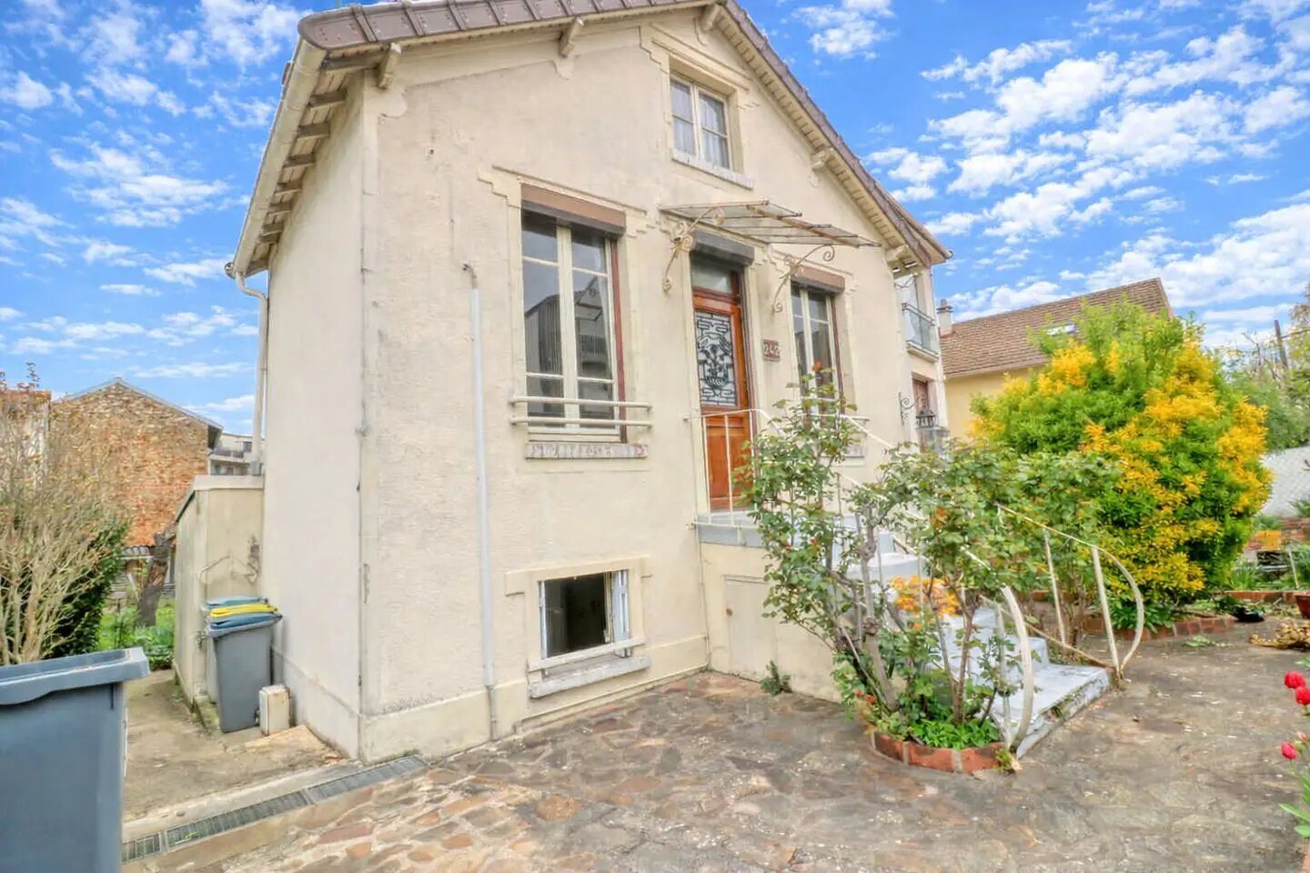 Maison à vendre, 83m², Antony