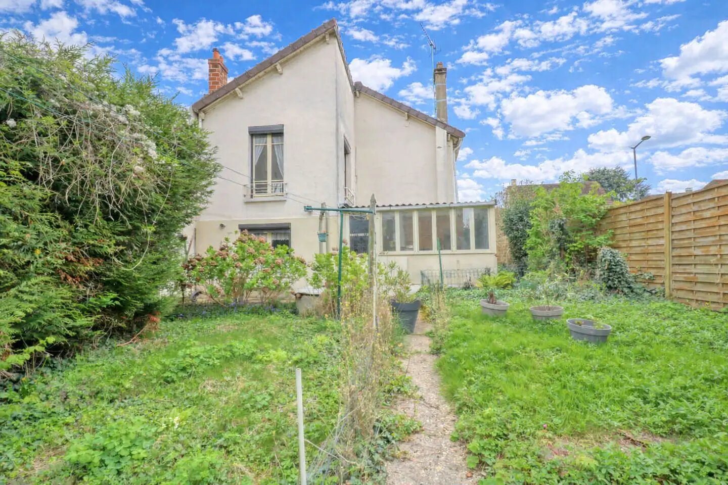 Maison à vendre, 83m², Antony