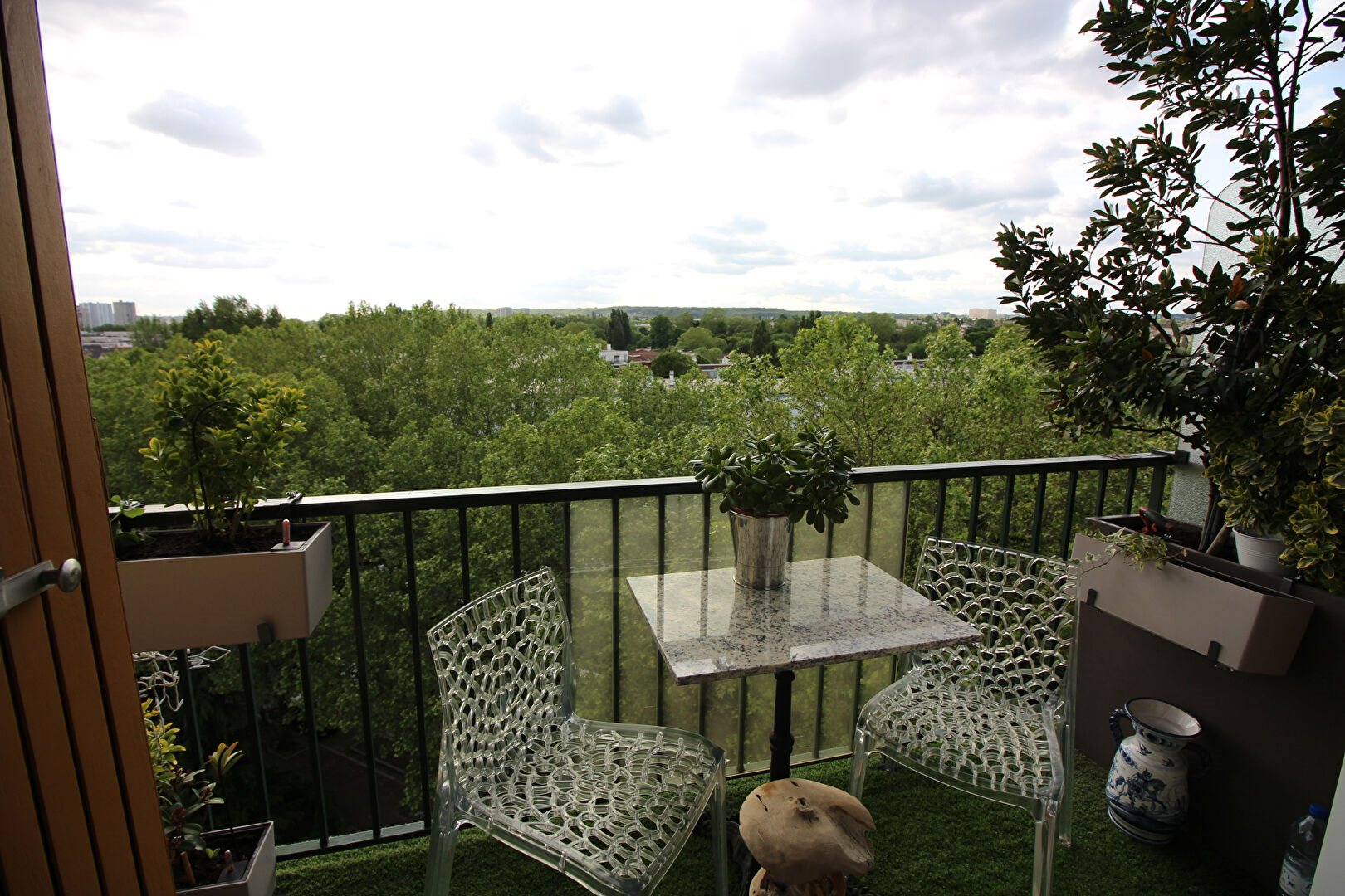 Appartement à vendre, 58m², Antony