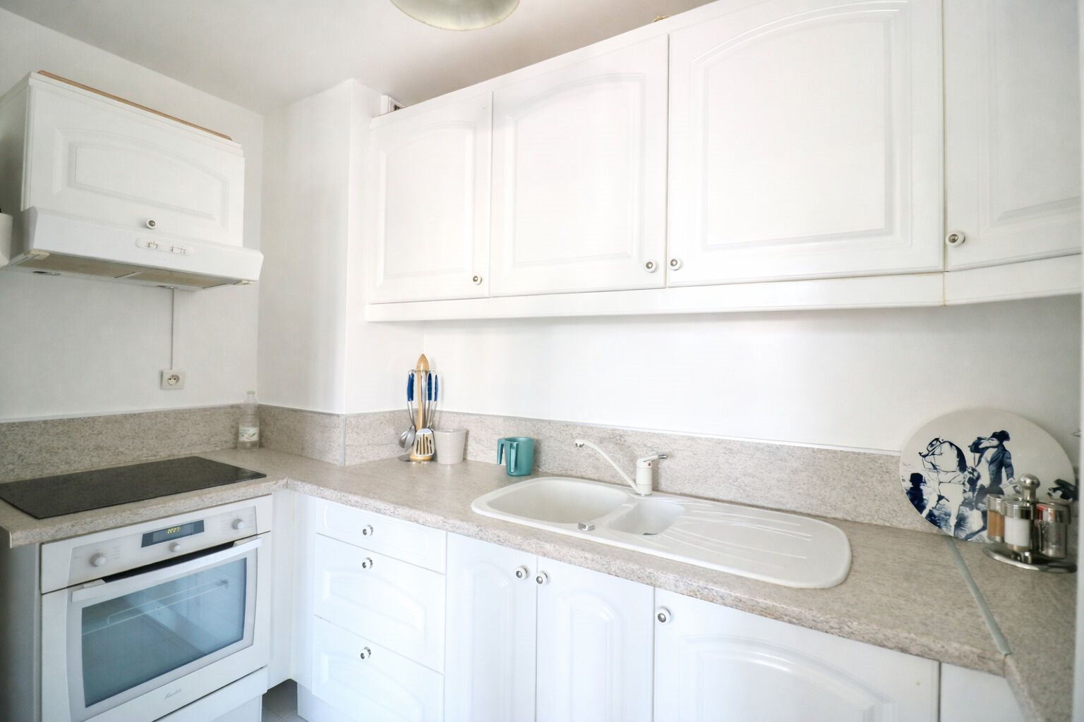 Appartement à vendre, 80m², Bagneux