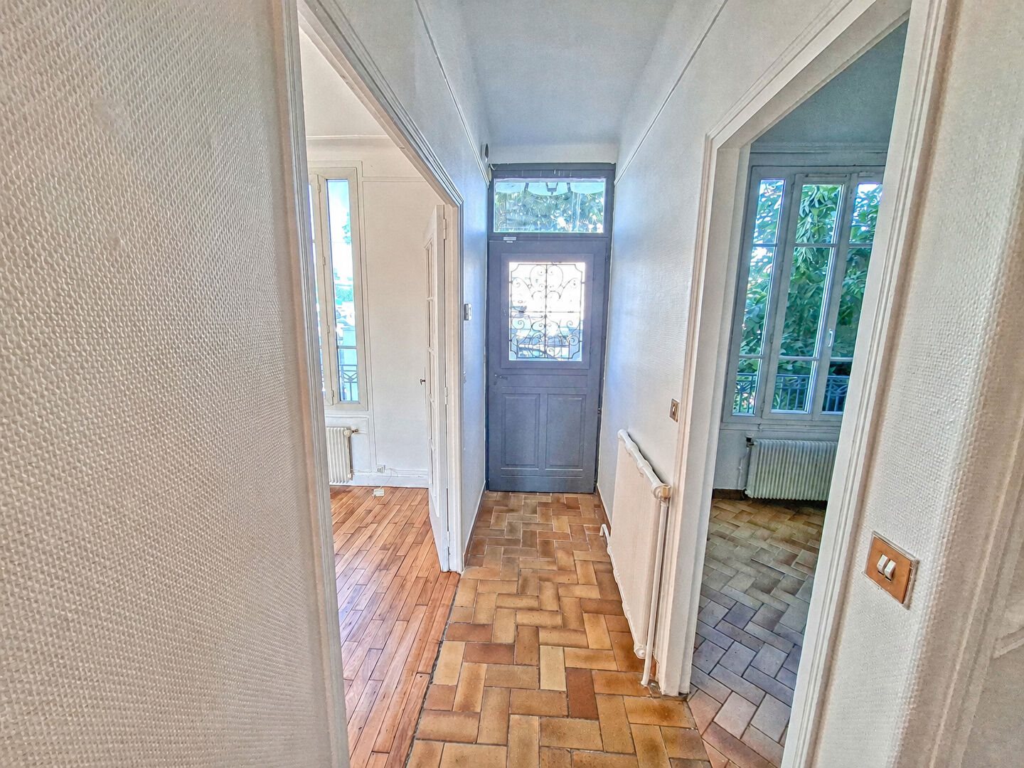 Maison à vendre, 152m², Antony