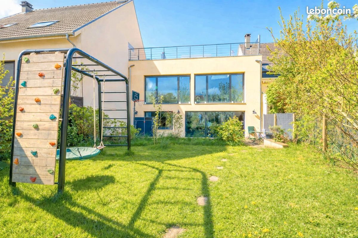 Maison à vendre, 250m², Antony