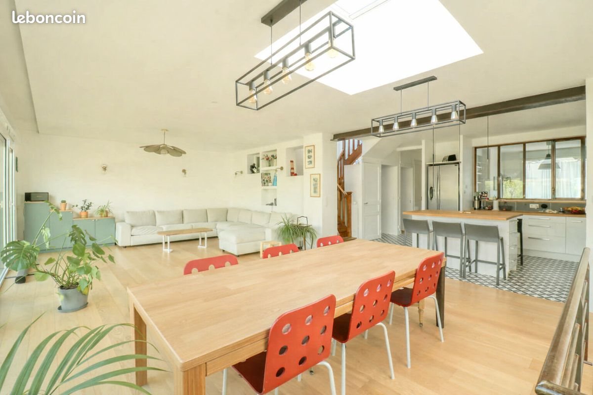 Maison à vendre, 250m², Antony