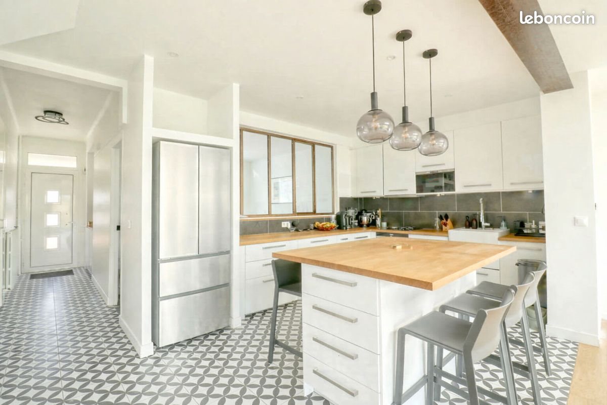 Maison à vendre, 250m², Antony