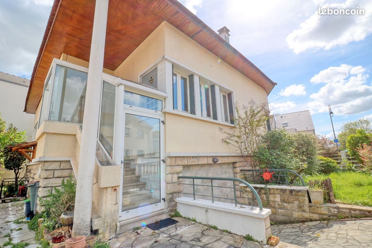 Maison à vendre, 129m², Antony