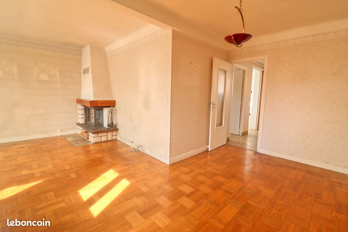 Maison à vendre, 129m², Antony