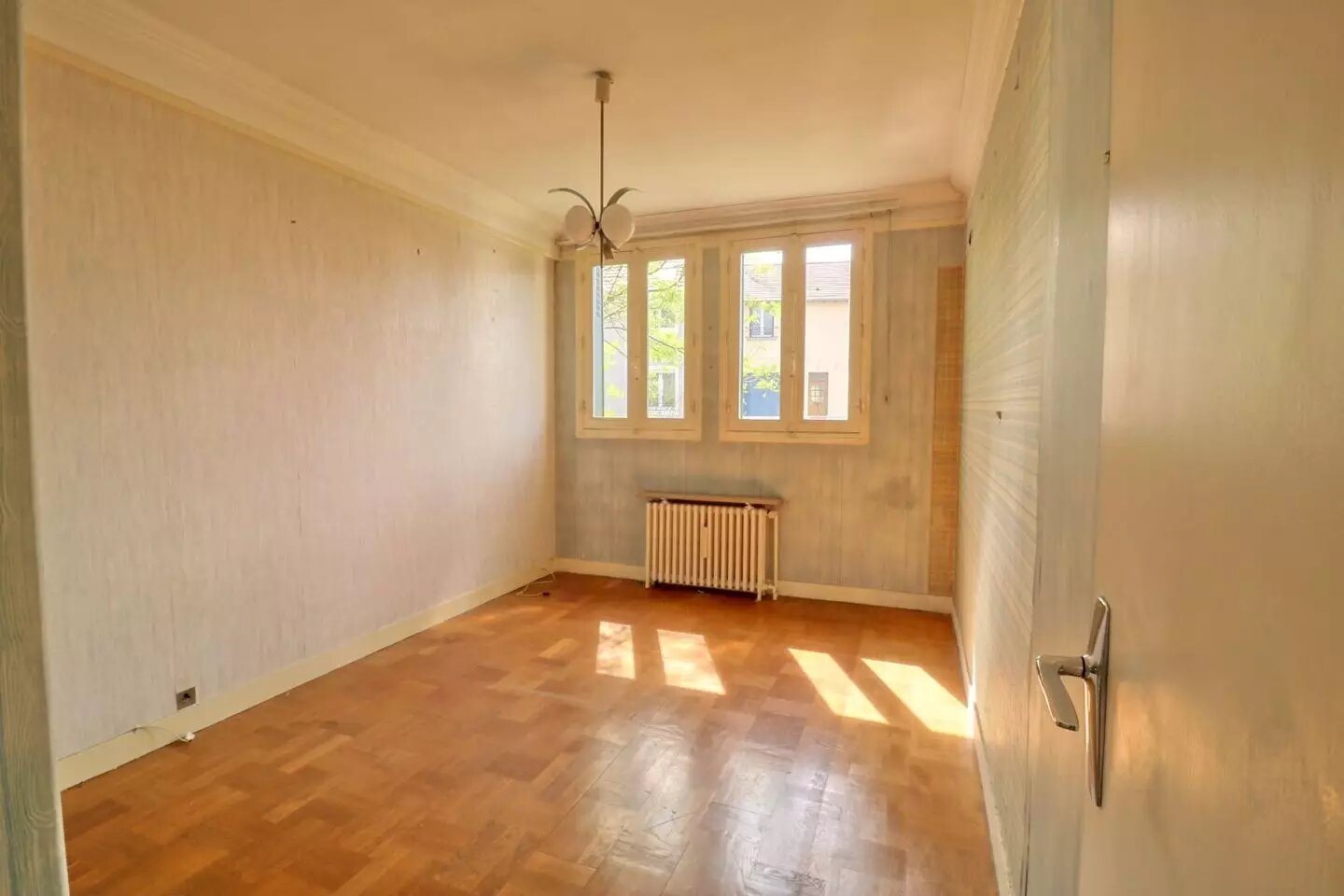 Maison à vendre, 129m², Antony