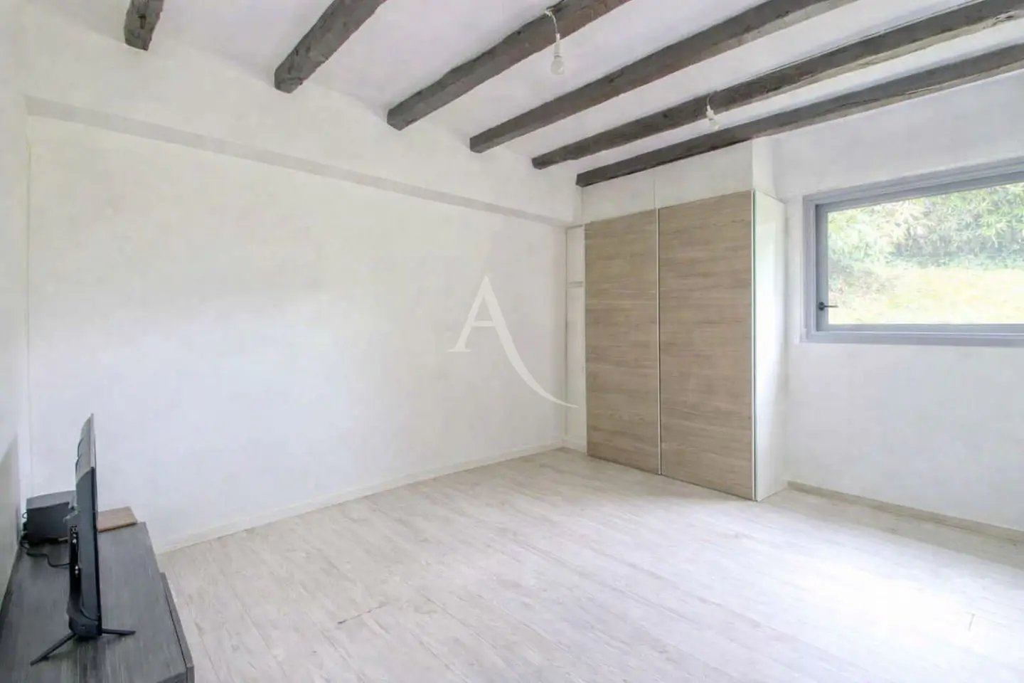 Appartement à vendre, 22m², Antony