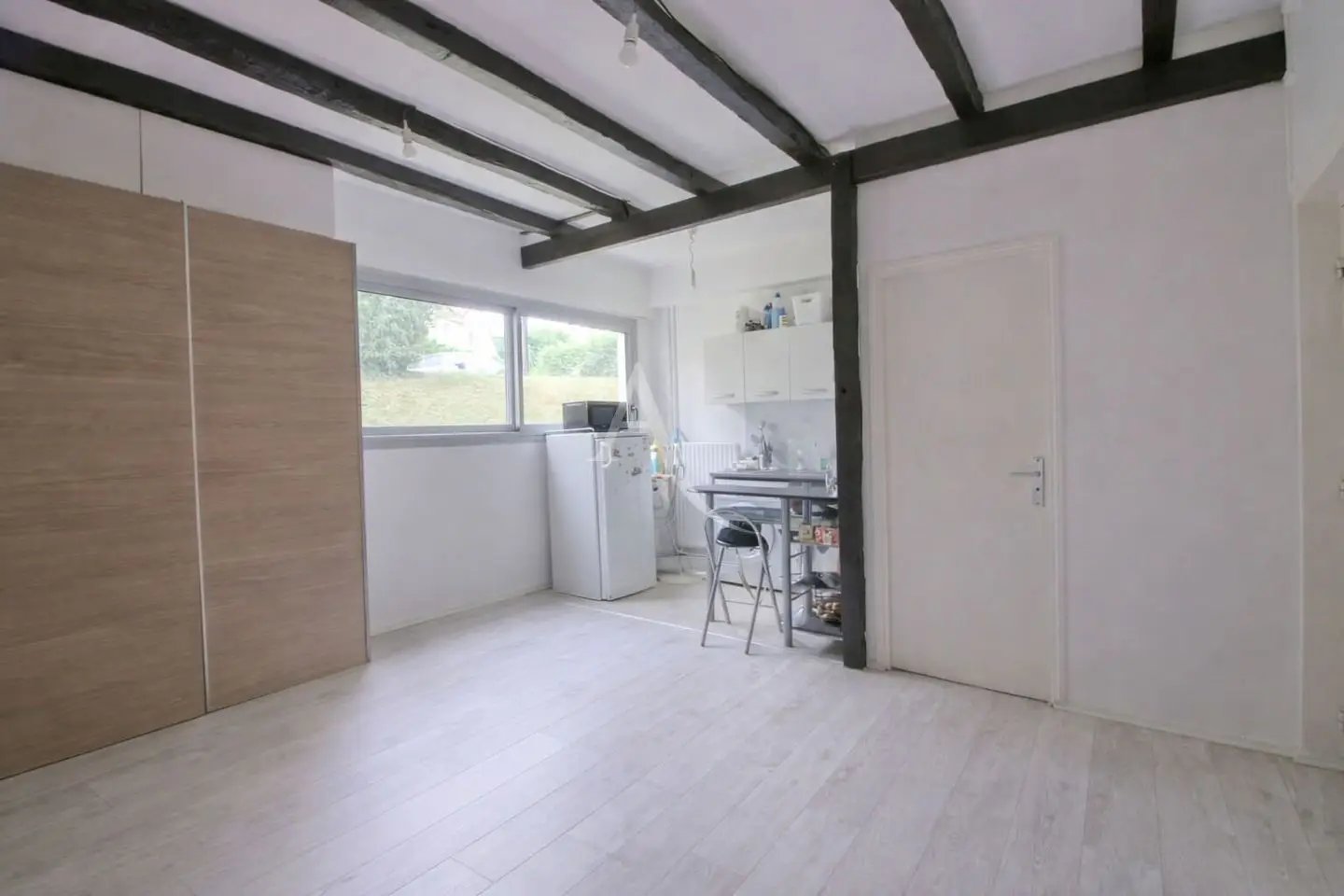 Appartement à vendre, 22m², Antony