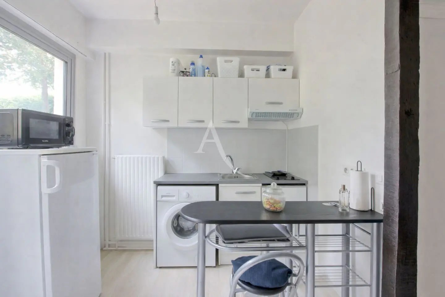 Appartement à vendre, 22m², Antony