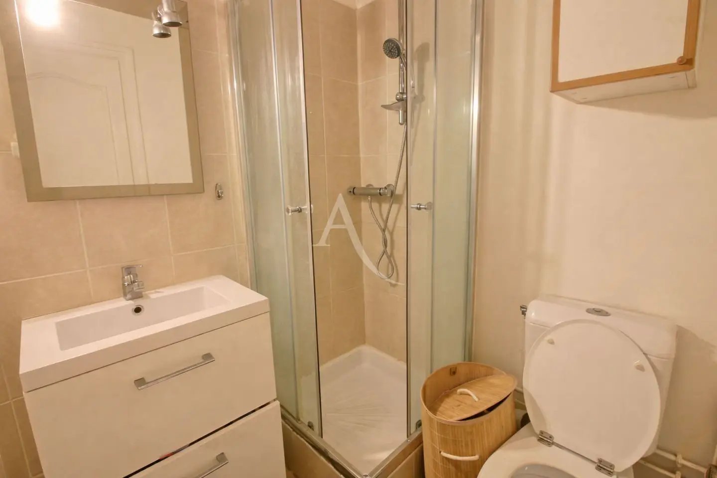 Appartement à vendre, 22m², Antony