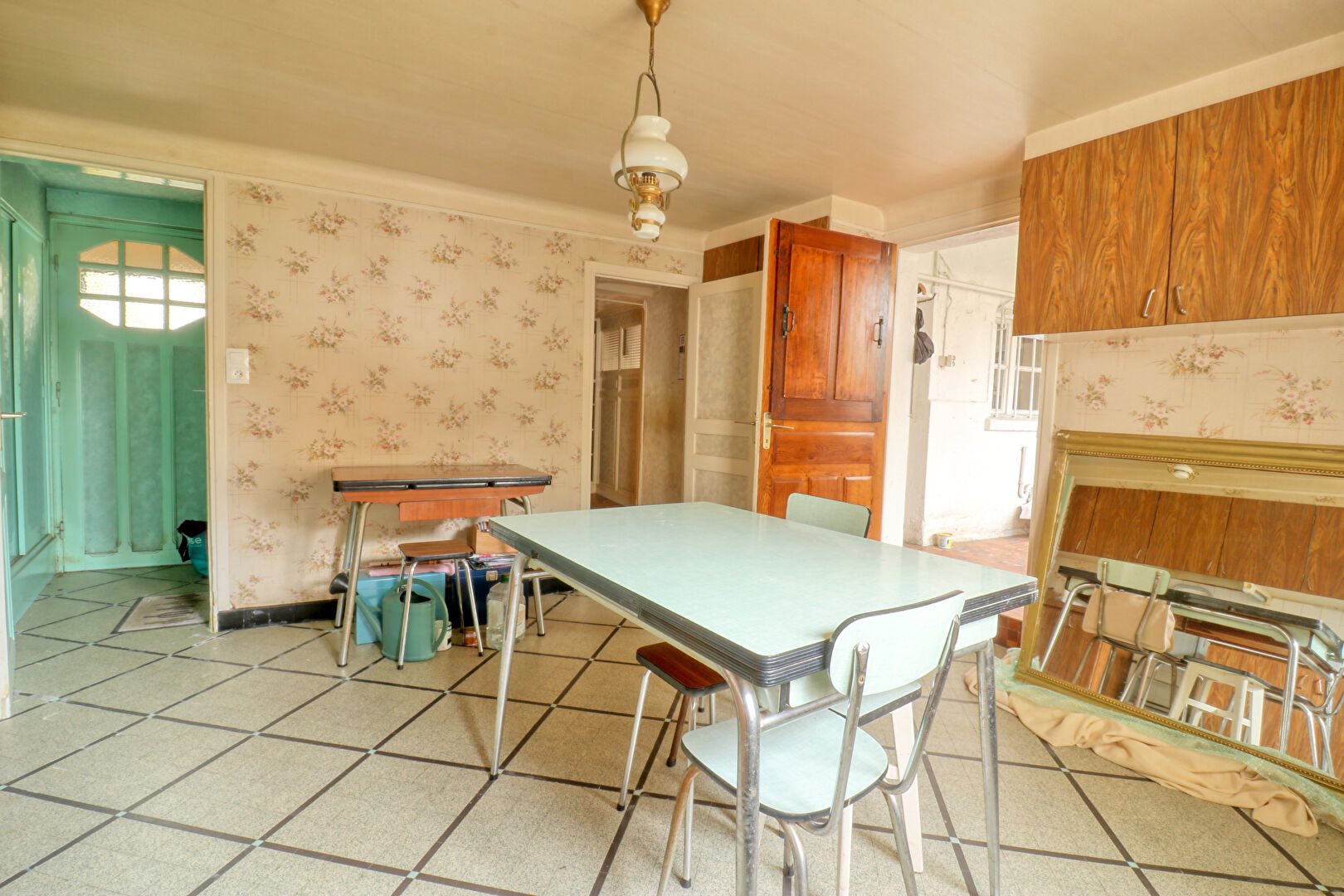 Maison à vendre, 83m², Antony