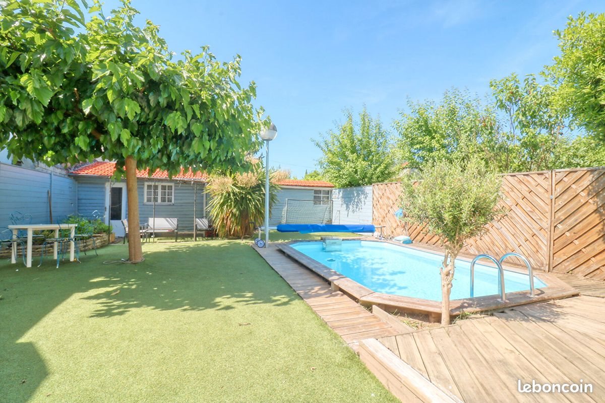 Maison à vendre, 182m², Antony