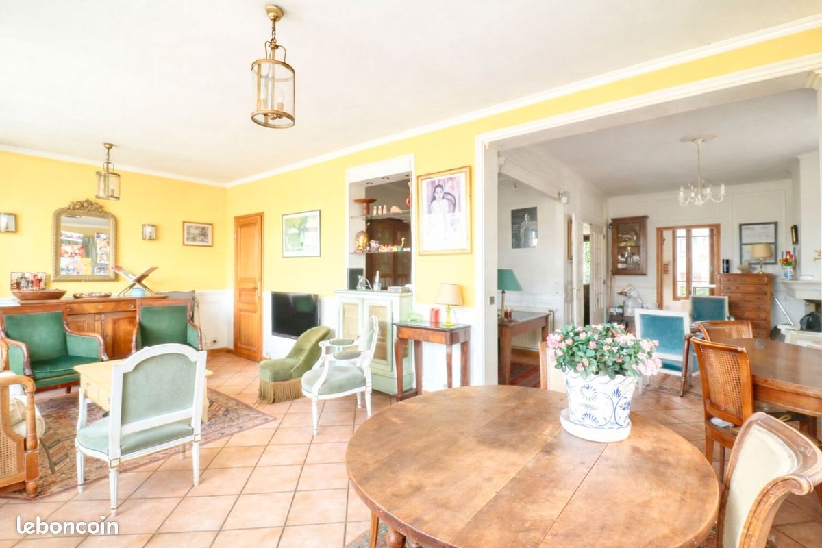 Maison à vendre, 182m², Antony
