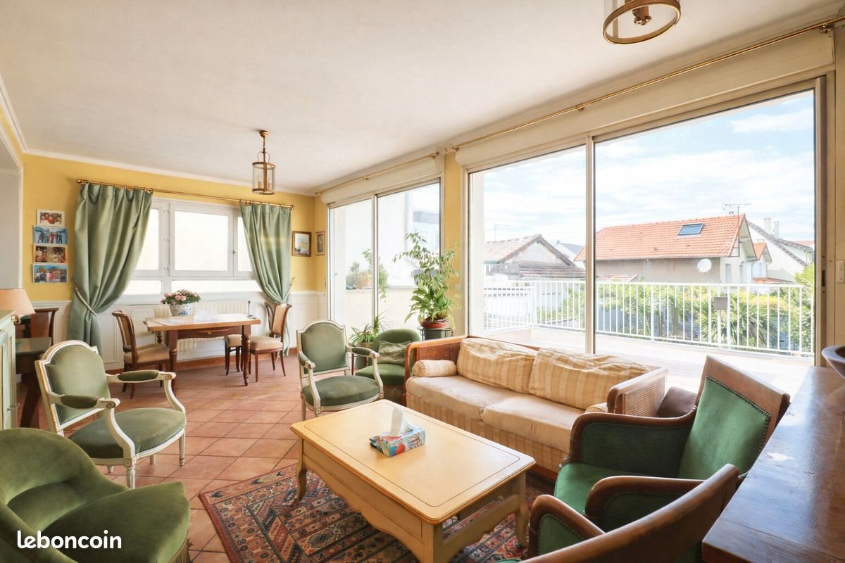 Maison à vendre, 182m², Antony