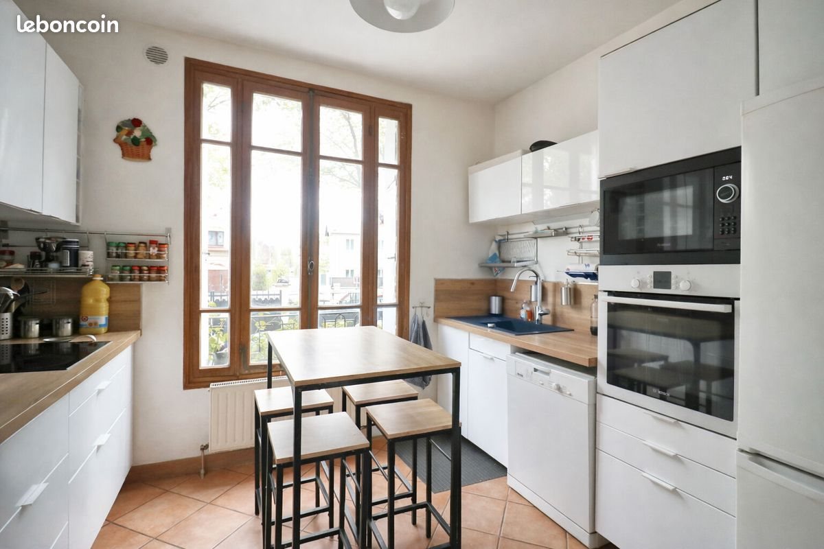 Maison à vendre, 182m², Antony