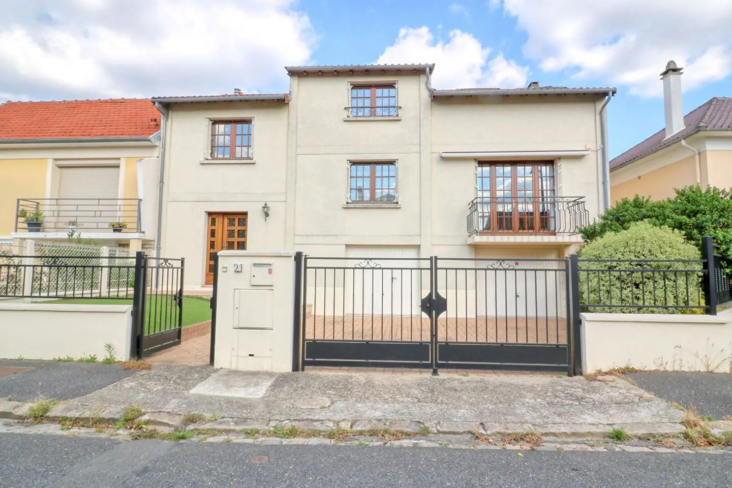 Maison à vendre, 148m², Antony
