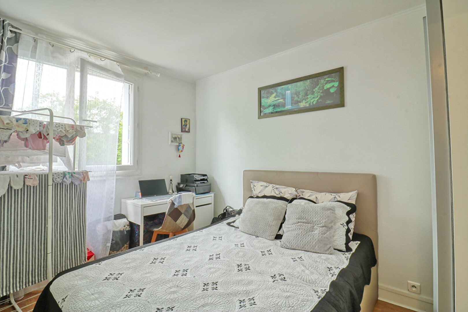 Appartement à louer, 49m², Antony