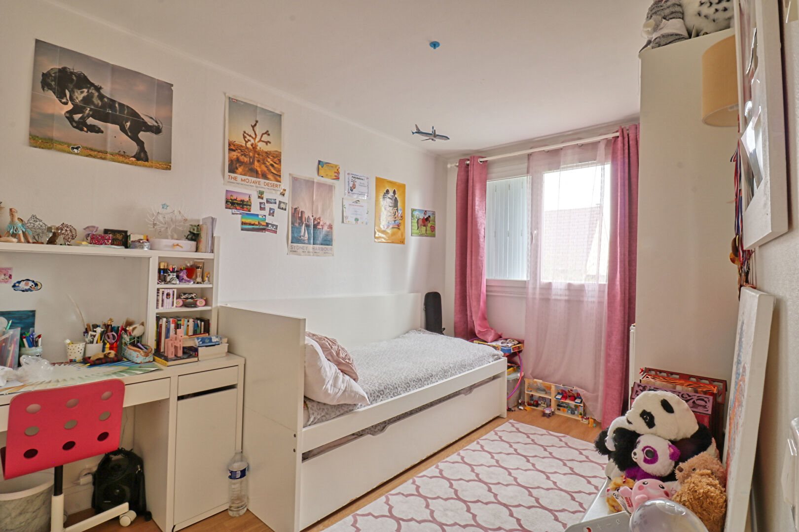 Appartement à louer, 49m², Antony