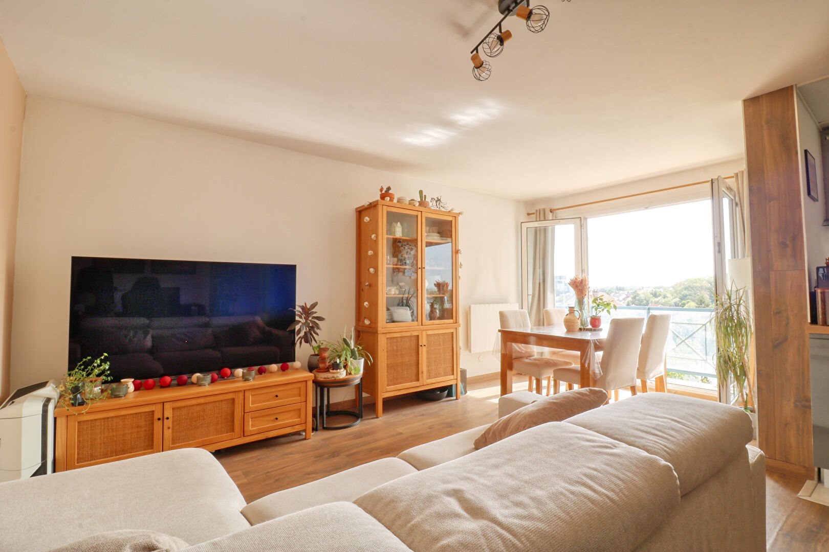 Appartement à vendre, 67m², Antony