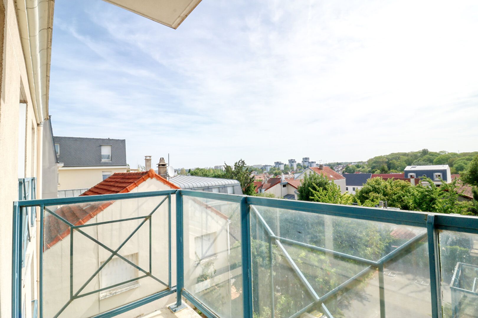 Appartement à vendre, 67m², Antony