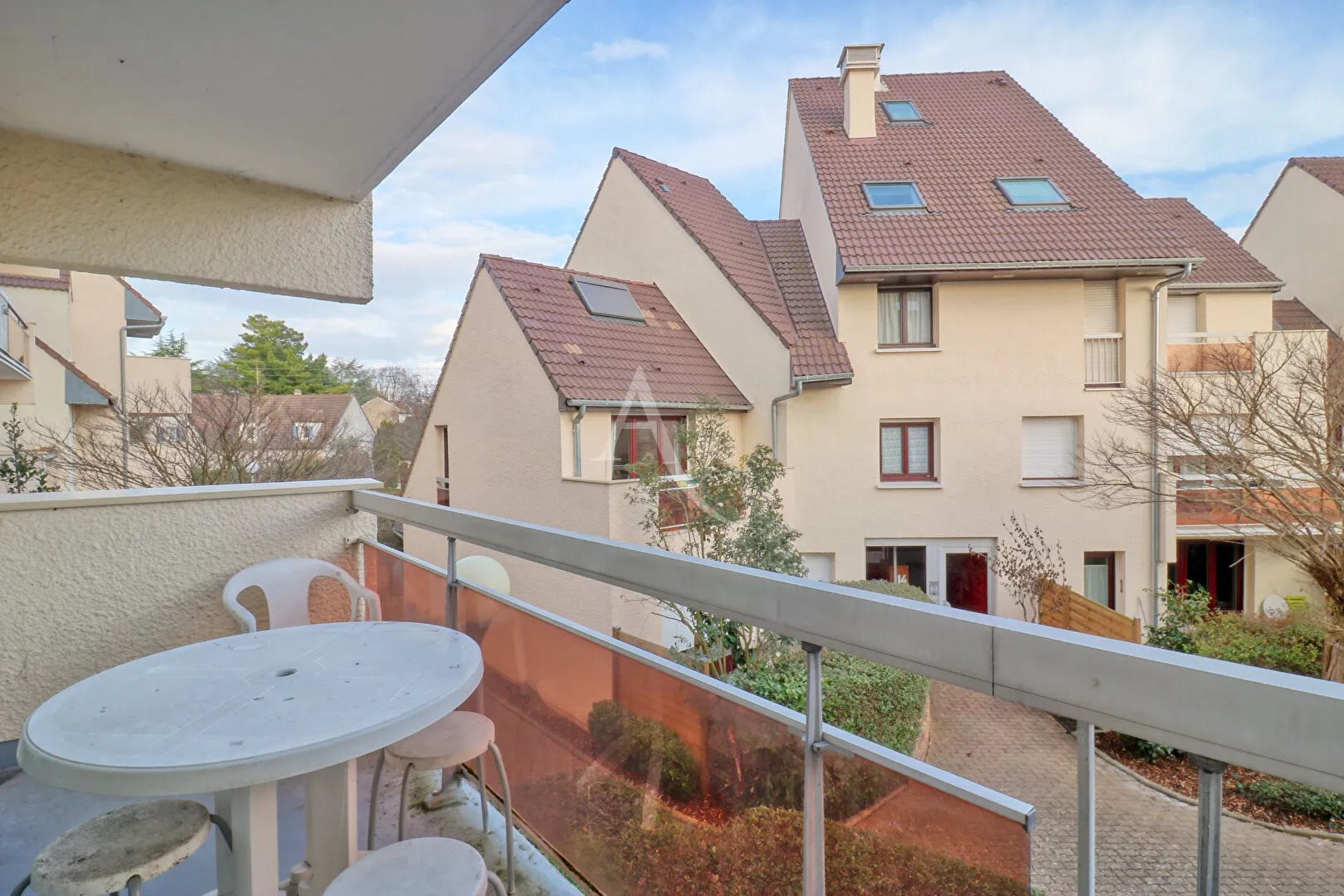 Appartement à vendre, 86m², Massy