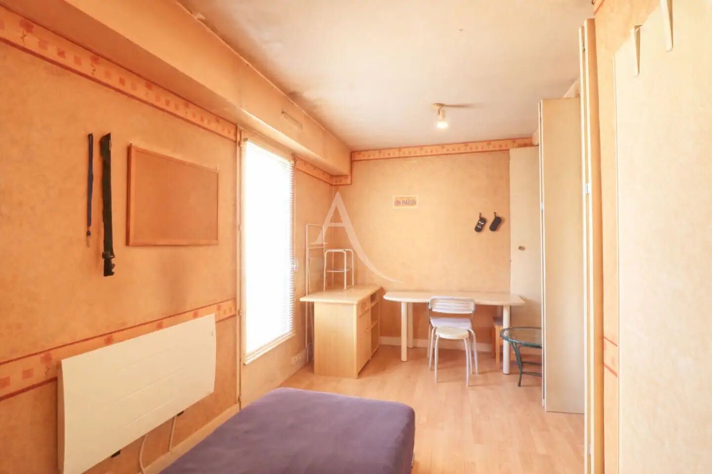 Appartement à vendre, 86m², Massy