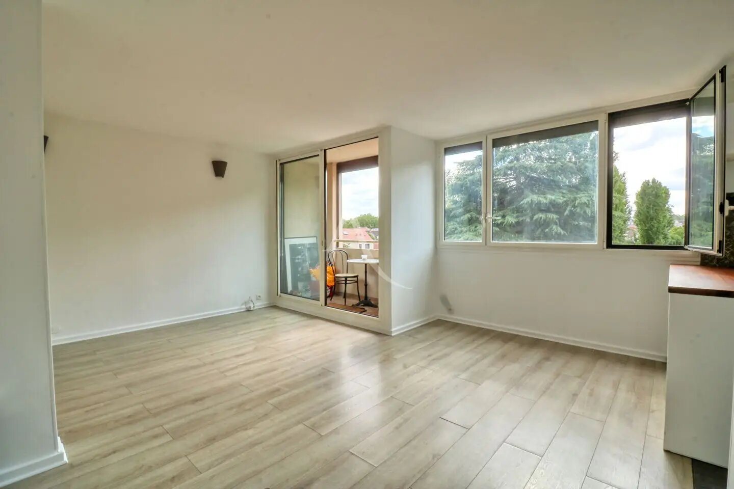 Appartement à vendre, 70m², Fresnes