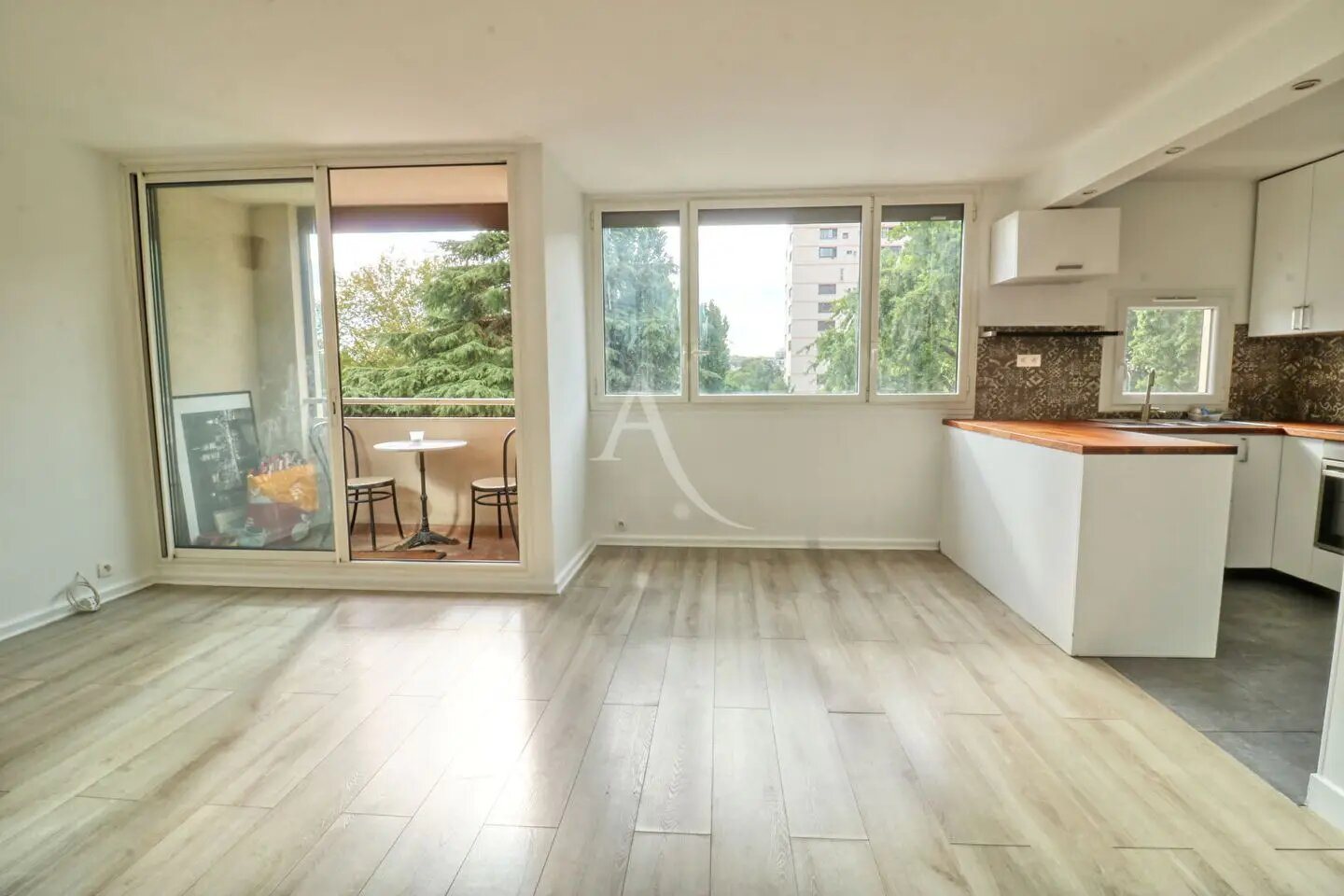 Appartement à vendre, 70m², Fresnes